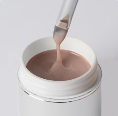 Medium viscosity thixotropic gel, G2, Hema free